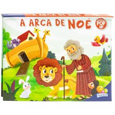 Contos Pop-up: Arca De Noé