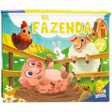 Contos Pop-up: Na Azenda