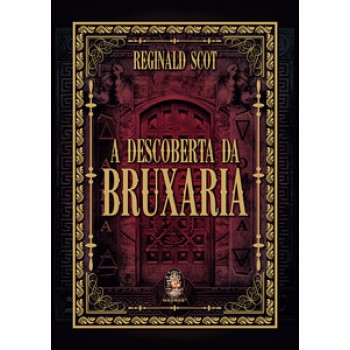 A Descoberta Da Bruxaria