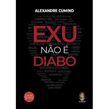 Exu Não é Diabo