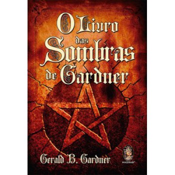 O Livro Das Sombras De Gardner