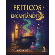 Eitiços E Encantamentos