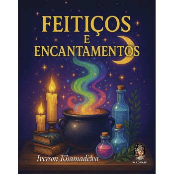 Eitiços E Encantamentos