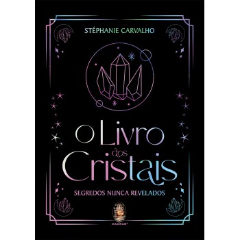 O Livro Dos Cristais
