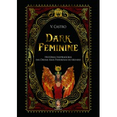 Dark Feminine