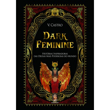 Dark Feminine
