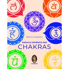 Oráculo Sistêmico Dos Chakras