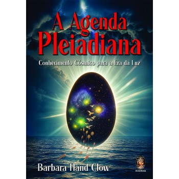 A Agenda Pleiadiana