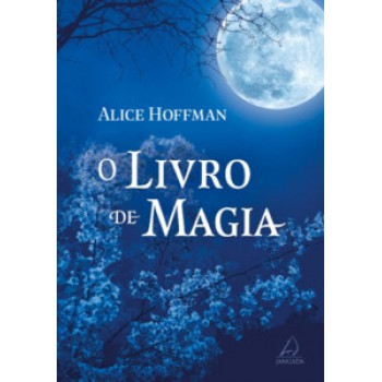 O Livro De Magia