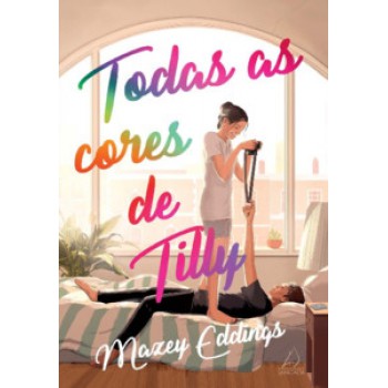 Todas As Cores De Tilly