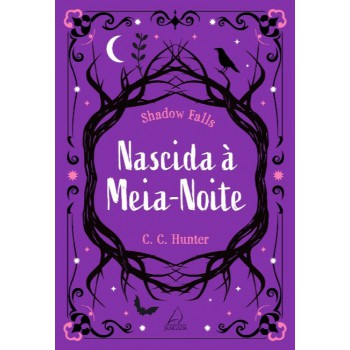 Nascida à Meia-noite