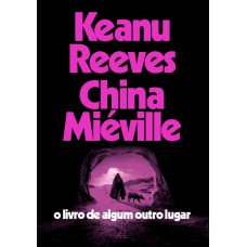 O Livro De Algum Outro Lugar