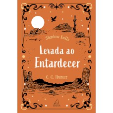 Levada Ao Entardecer
