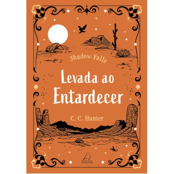 Levada Ao Entardecer