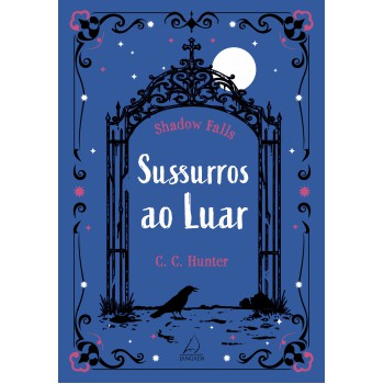 Sussurros Ao Luar