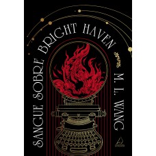 Sangue Sobre Bright Haven