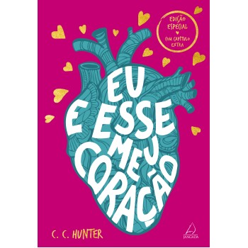 Eu E Esse Meu Coração - Edição Especial
