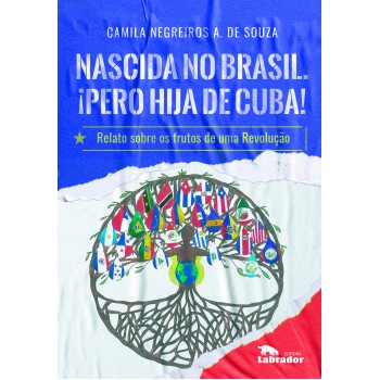 Nascida No Brasil. ¡pero Hija De Cuba!: Relato Sobre Os Frutos De Uma Revolução