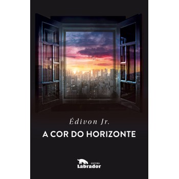 A Cor Do Horizonte