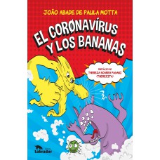 El Corønavírus Y Los Bananas