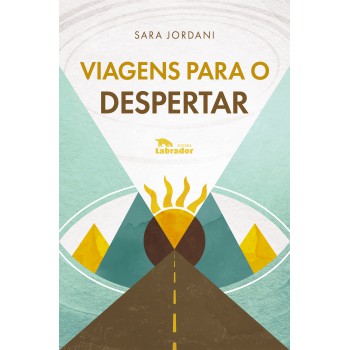 Viagens Para O Despertar