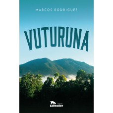 Vuturuna: E Outros Contos