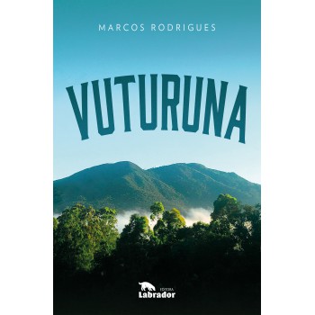 Vuturuna: E Outros Contos