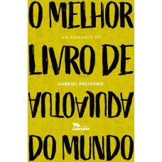 O Melhor Livro De Autoajuda Do Mundo