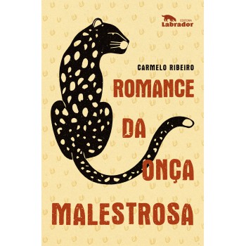 Romance Da Onça Malestrosa