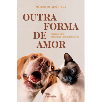 Outra Forma De Amor: 