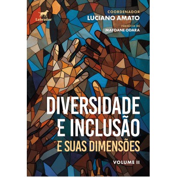 Diversidade E Inclusão E Suas Dimensões Volume Ii