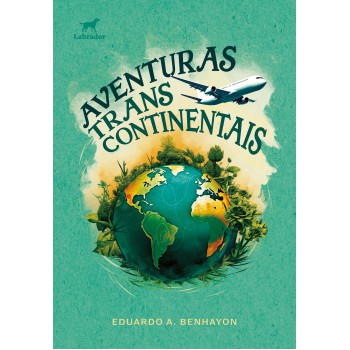 Aventuras Transcontinentais