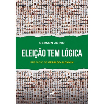 Eleição Tem Lógica