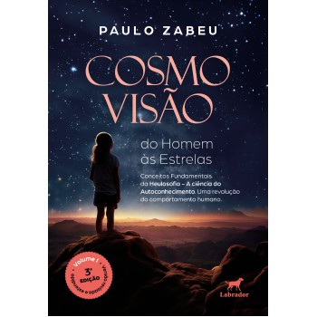 Cosmovisão: Do Homem às Estrelas