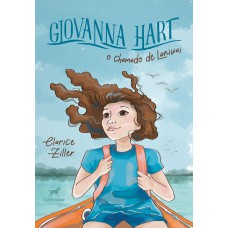 Giovanna Hart: O Chamado De Laniwai