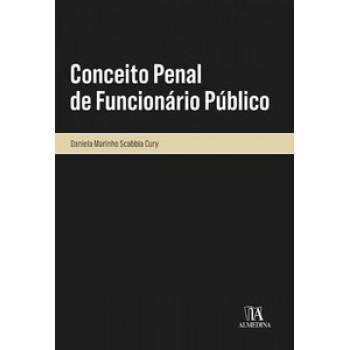 Conceito Penal De Funcionário Público