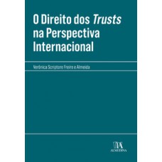 O Direito Dos Trusts Na Perspectiva Internacional