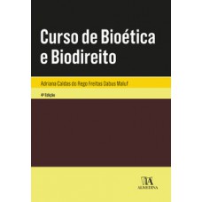 Curso De Bioética E Biodireito