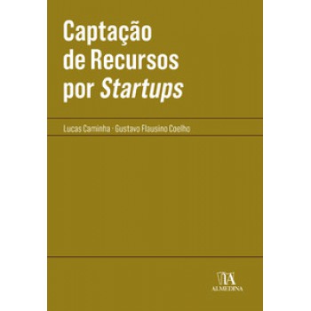 Captação De Recursos Por Startups