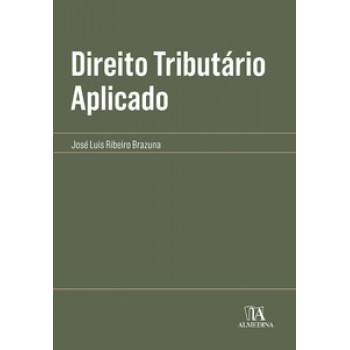 Direito Tributário Aplicado