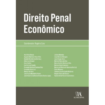 Direito Penal Econômico