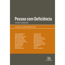 Pessoa Com Deficiência: Inclusão E Acessibilidade