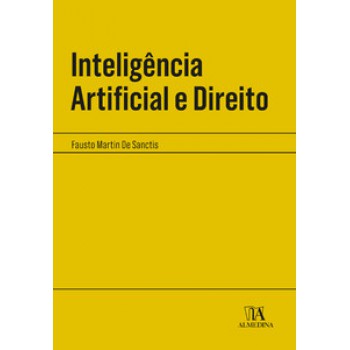 Inteligência Artificial E Direito