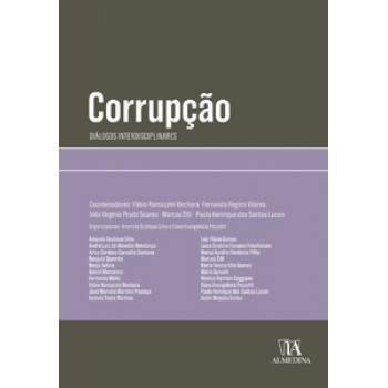 Corrupção: Diálogos Interdisciplinares