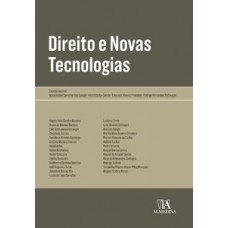 Direito E Novas Tecnologias