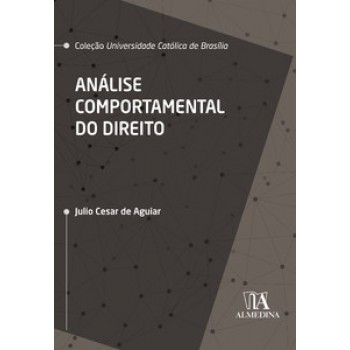 Análise Comportamental Do Direito