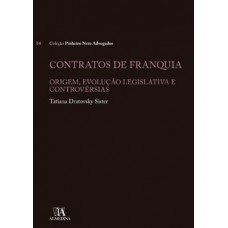 Contratos De Franquia: Origem, Evolução Legislativa E Controvérsias