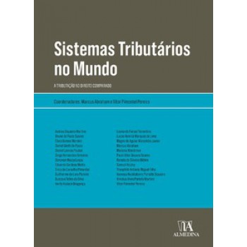 Sistemas Tributários No Mundo: A Tributação No Direito Comparado