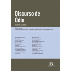 Discurso De ódio: Desafios Jurídicos