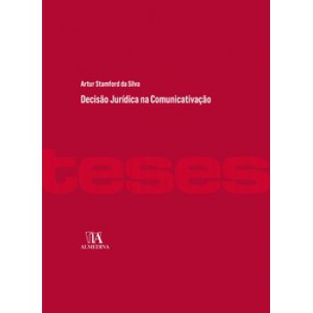 Decisão Jurídica Na Comunicativação